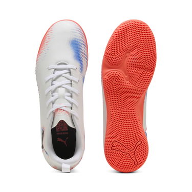 Tenisky a topánky Puma FUTURE 8 PLAY Biela | 108627_01, 3