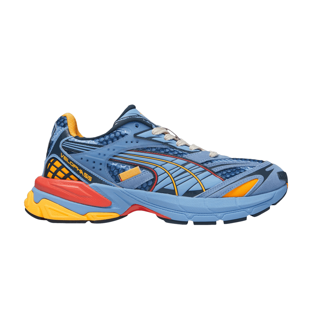 Tenisky a topánky Puma Kyle Kuzma x Velophasis Rôznofarebný | 395121-01, 0