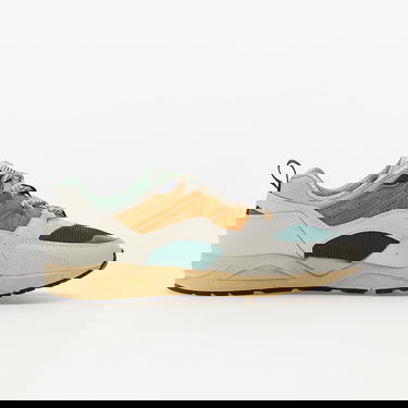Tenisky a topánky Karhu Fusion 2.0 Biela | F804144, 1