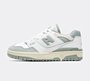 Tenisky a topánky New Balance 550 "White" W Biela | BB550NED, 1