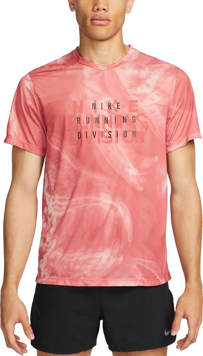 Tričko Nike Dri-FIT Run Division Rise 365 Ružová | fb6879-655, 0