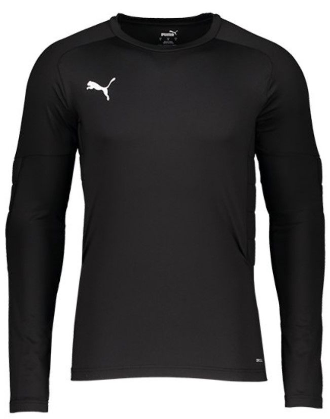 Tričko Puma Towart Čierna | 657851-003, 0