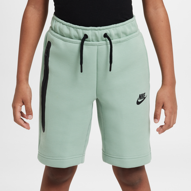 Šortky Nike Nike Tech Fleece Shorts Zelené | FD3289-037, 4