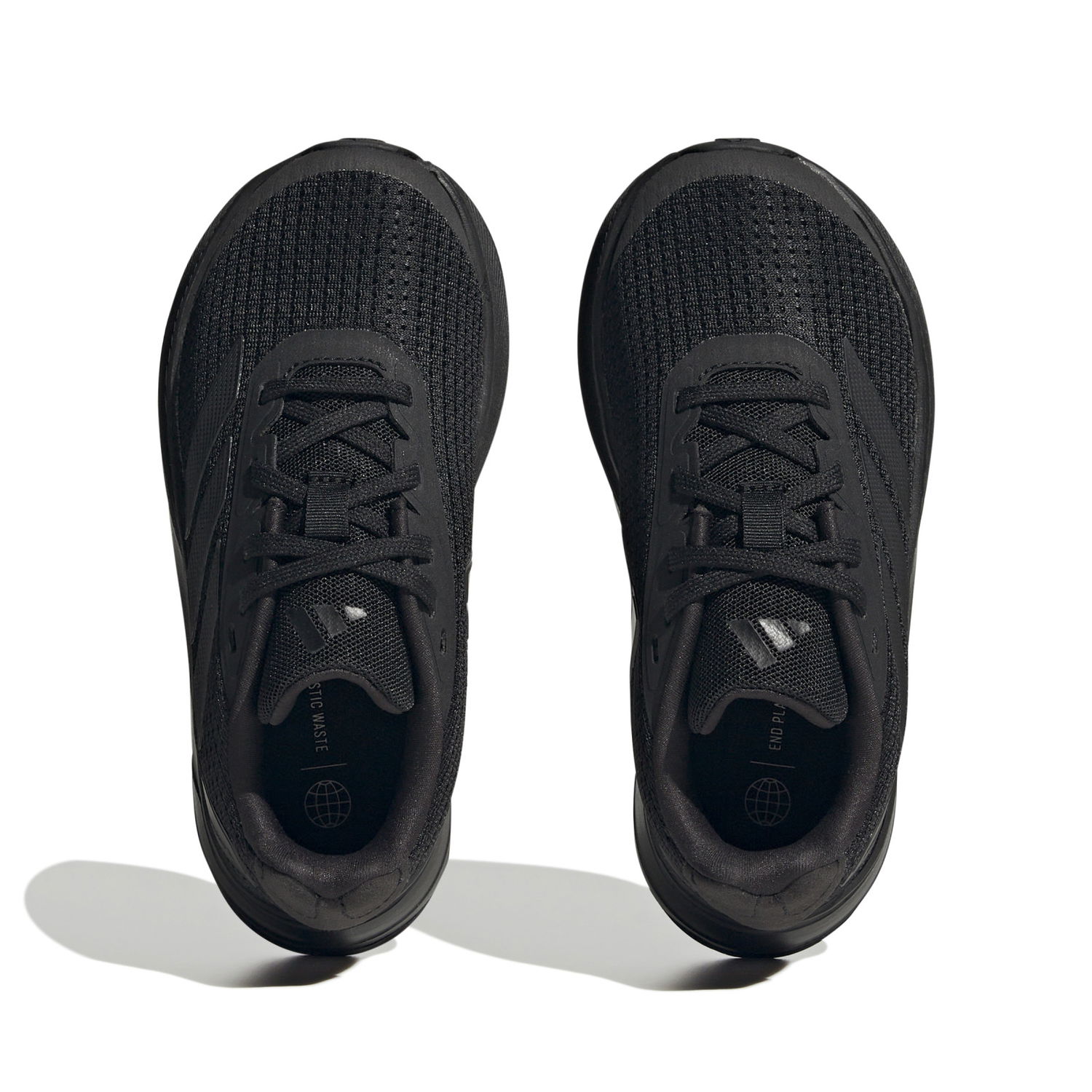 Tenisky a topánky adidas Performance adidas DURAMO SL K 36 2/3 Čierna | IG2481, 1