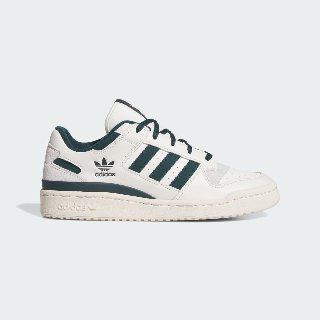 Tenisky a topánky adidas Originals Forum Low CL Biela | JQ0207, 0