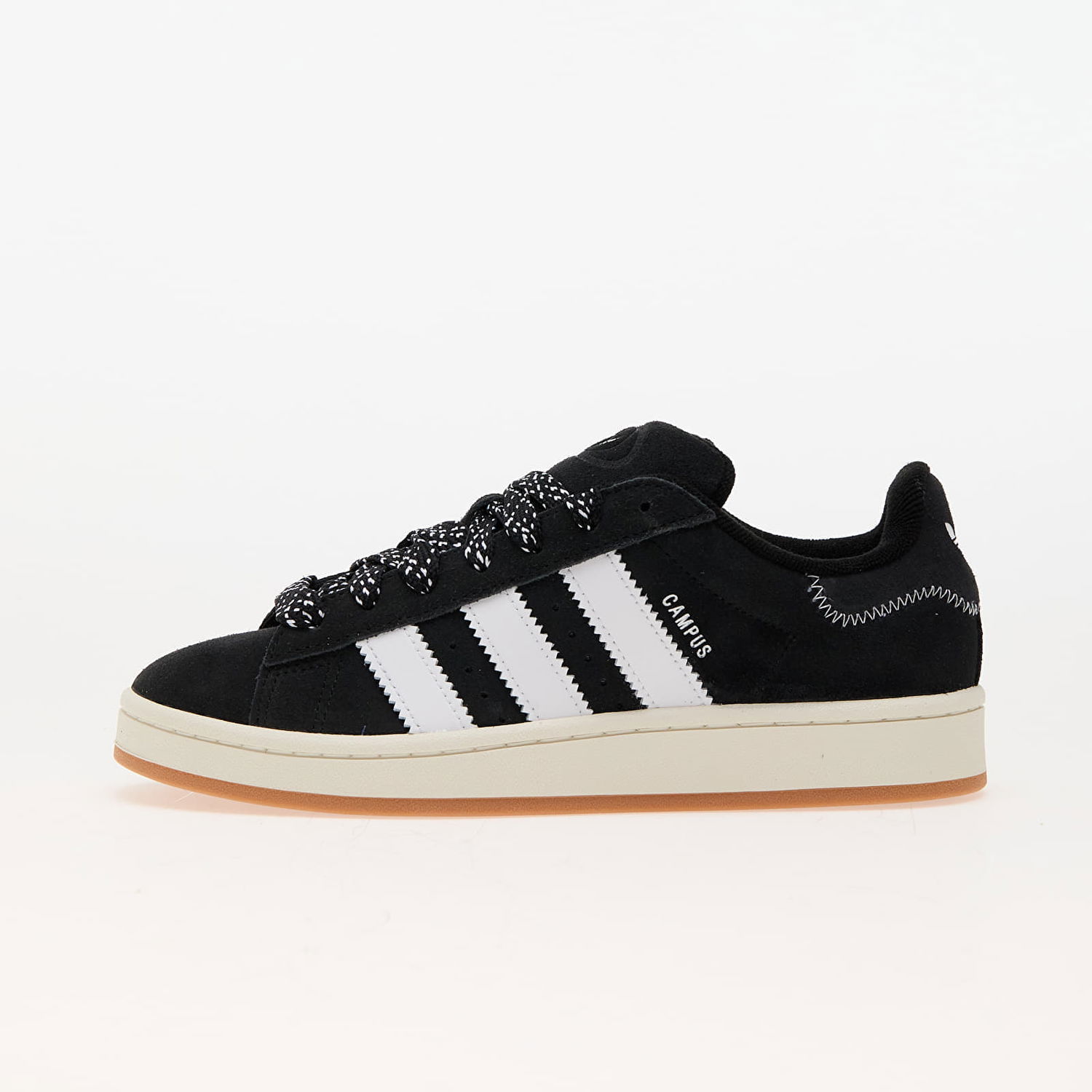 Tenisky a topánky adidas Originals Campus 00s Core Black Cloud White W Čierna | IH2659, 0
