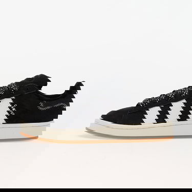 Tenisky a topánky adidas Originals Campus 00s Core Black Cloud White W Čierna | IH2659, 0