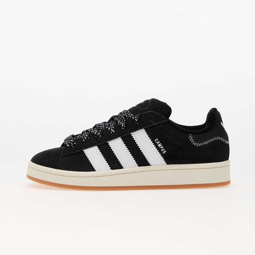 Tenisky a topánky adidas Originals Campus 00s Core Black Cloud White W Čierna | IH2659