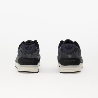 Tenisky a topánky adidas Originals Torsion Super Čierna | HP6546, 4