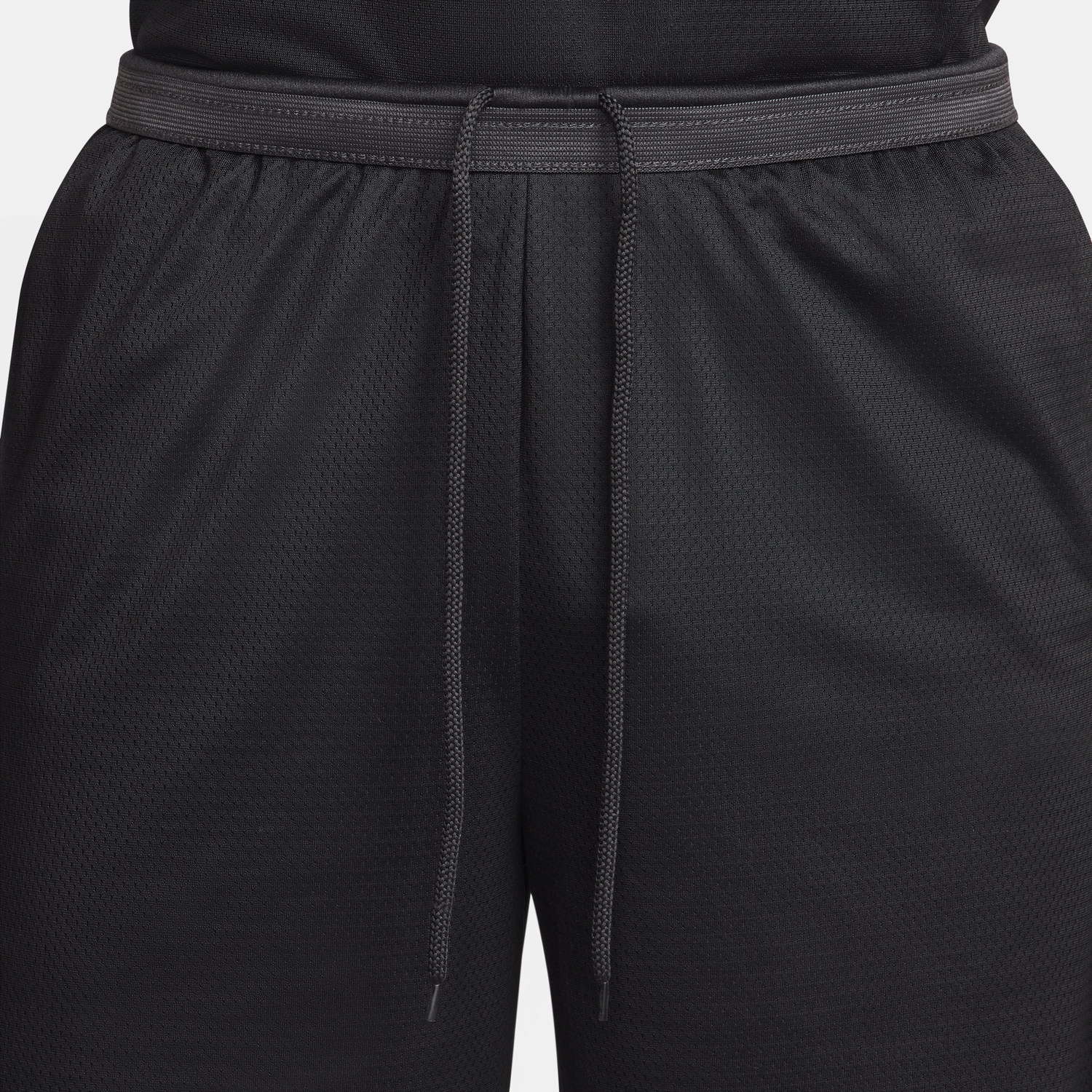 Šortky Nike Nike DNA Dri-FIT 8" Basketball Shorts Čierna | FN2651-010, 1