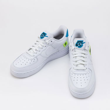 Tenisky a topánky Nike WMNS Air Force 1 '07 SE Biela | CT1414-101, 2