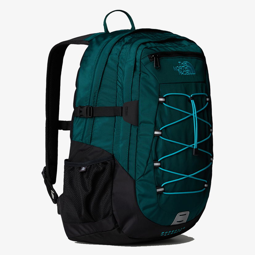 Batoh The North Face Borealis Backpack Zelené | NF00CF9CBD51