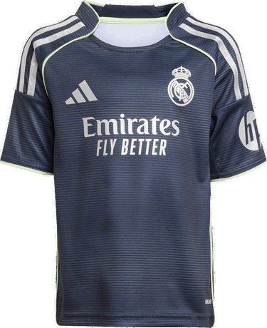 Súprava adidas Performance Real Madrid 25/26 Mini Kit Navy | JP3944, 4