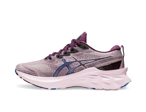 Bežecké topánky Asics Novablast 2 LE Fialová | 1012B177 500