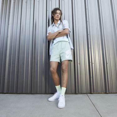 Tenisky a topánky Nike Court Legacy Biela | DH3162-101, 3