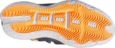 Tenisky a topánky adidas Originals adidas DAME 8 Čierna | IF1512, 3