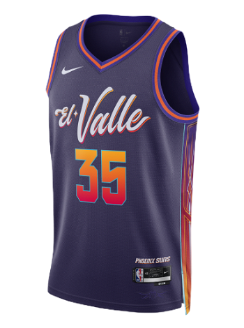 Nike Dri-FIT NBA Swingman Jersey Kevin Durant Phoenix Suns City Edition 2023/24 DX8516-539