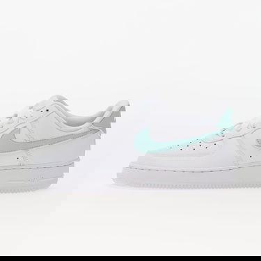 Tenisky a topánky Nike Air Force 1 '07 W Biela | DD8959-113, 4