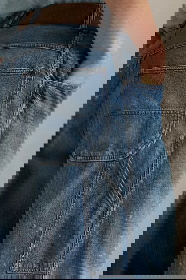 Džínsy Polo by Ralph Lauren Polo Ralph Lauren Classic Full Length Jeans Rôznofarebný | 710963268, 4