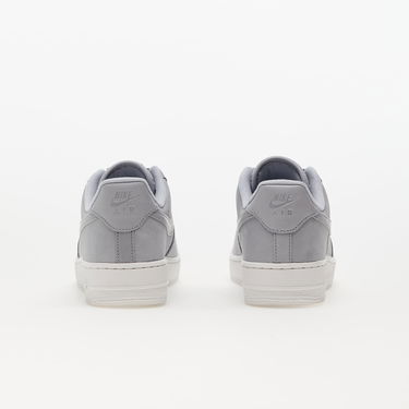 Tenisky a topánky Nike W Air Force 1 Premium "Wolf Grey" Šedá | DR9503-001, 3