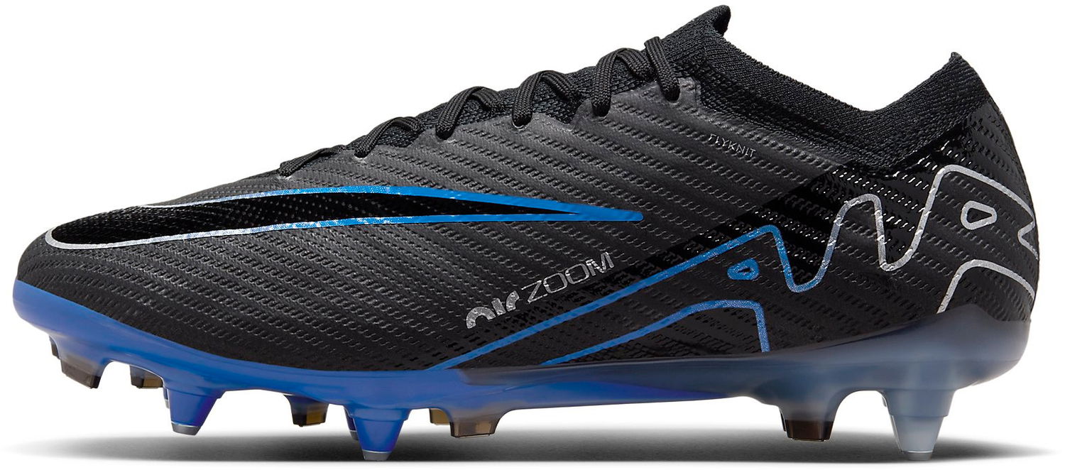 Tenisky a topánky Nike ZOOM VAPOR 15 ELITE SG-PRO AC Čierna | dj5168-040, 0