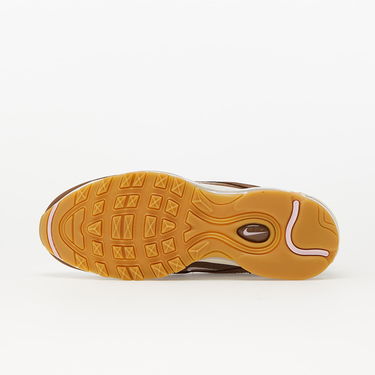 Tenisky a topánky Nike Air Max 97 Premium Hnedá | DQ8996-200, 4