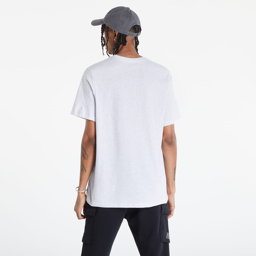 Tričko Nike Sustainability Tee Šedá | DM2386-051, 1