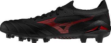 Tenisky a topánky Mizuno Mizuno MORELIA NEO IV ELITE Čierna | p1ga2542-00, 5
