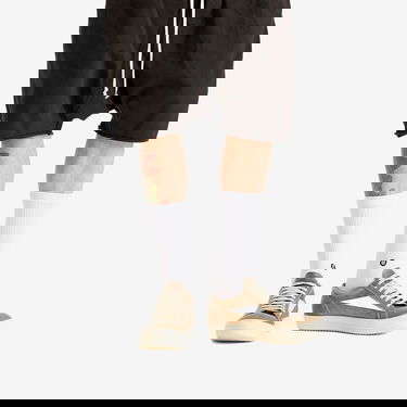 Tenisky a topánky Rick Owens Rick Owens Transparent Leather Vintage, Size EU 40 Béžová | RR01E5897-LCTLCO-3411, 6