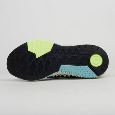 Tenisky a topánky adidas Originals Z4000 4D Šedá | EF9624, 4