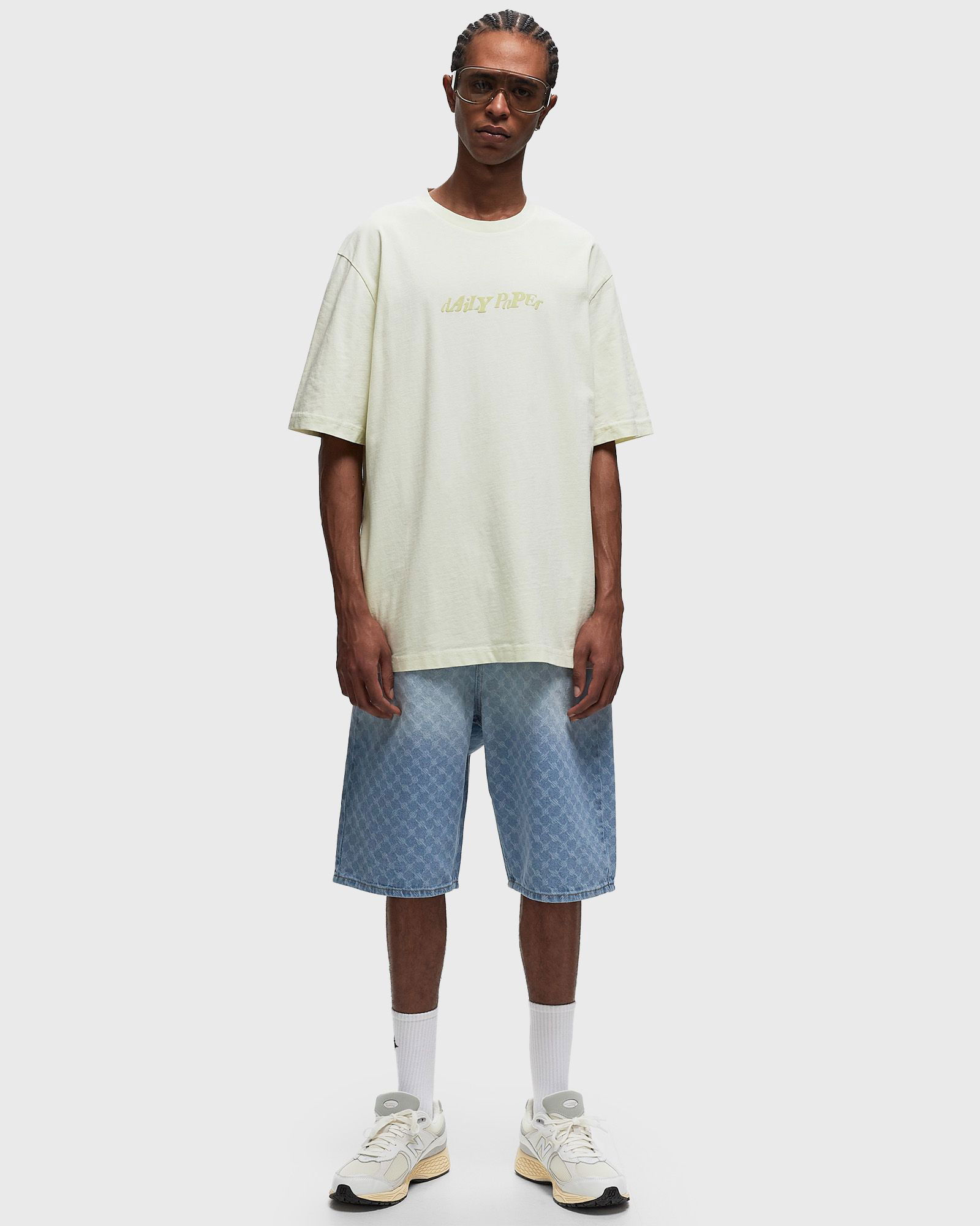 Unified Type Tee