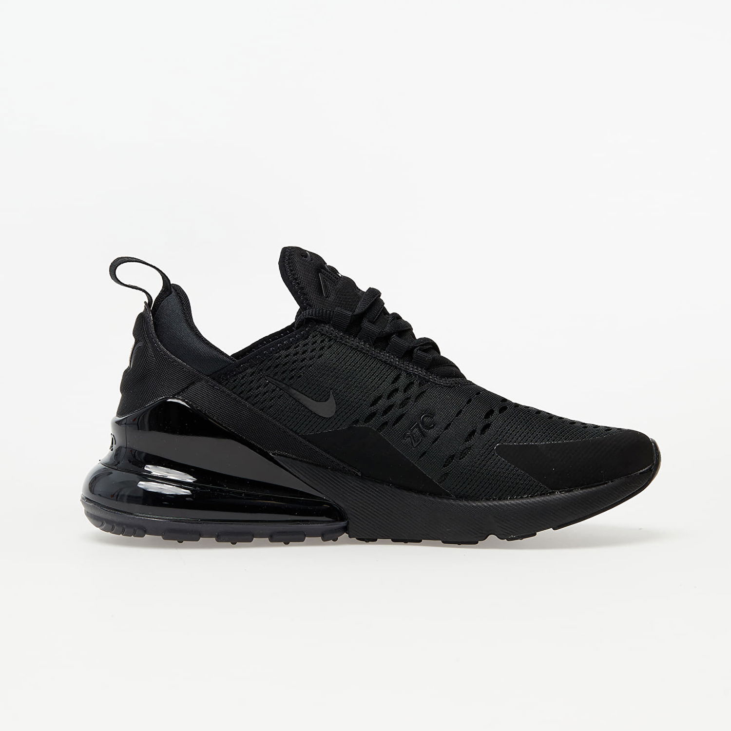 Tenisky a topánky Nike Wmns Air Max 270 Čierna | AH6789-006, 1