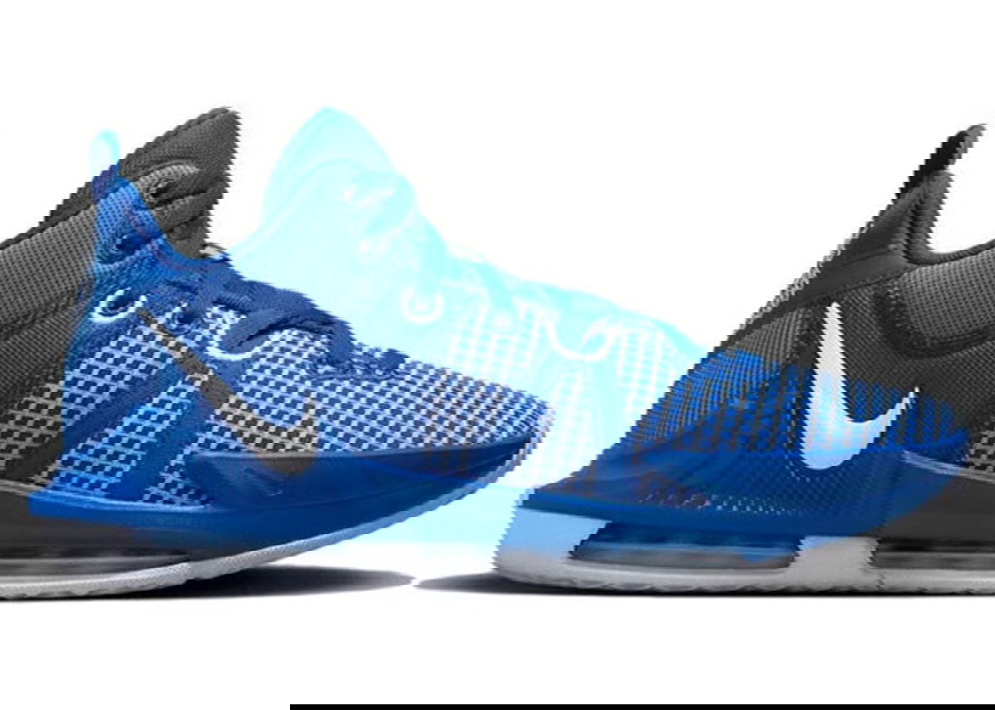 Tenisky a topánky Nike LeBron Witness 7 TB Game Royal Modrá | DZ3299-400, 0