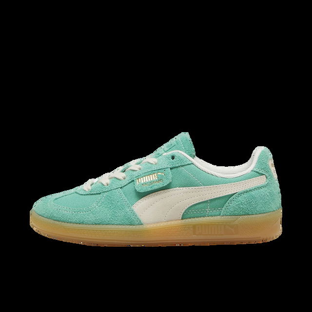 Palermo Vintage "Jade Frost"