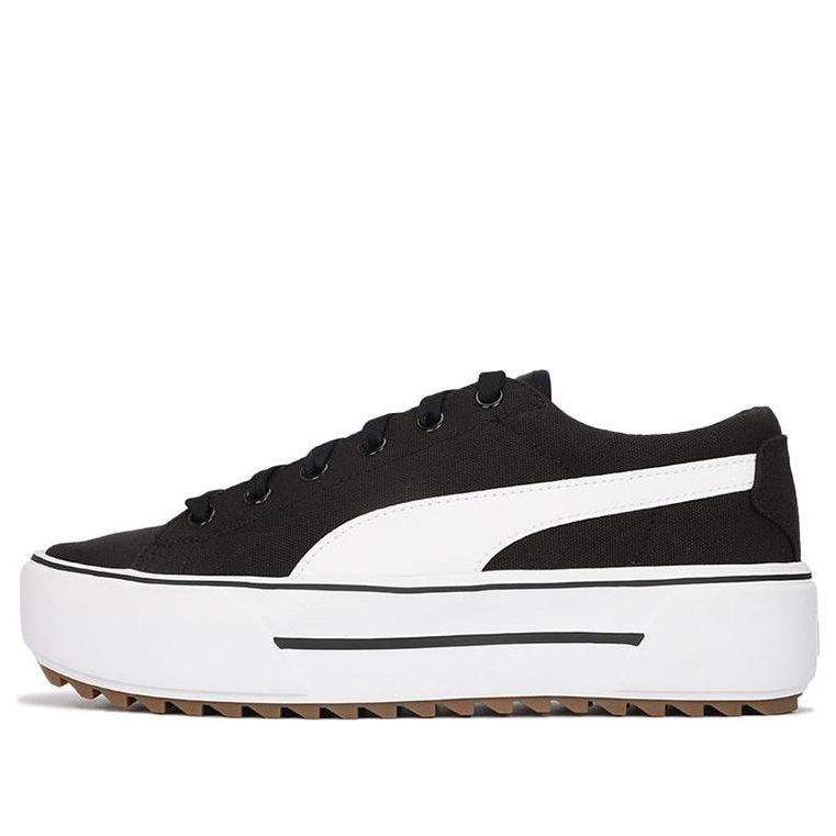 Tenisky a topánky Puma Kaia Platform Čierna | 383804-02