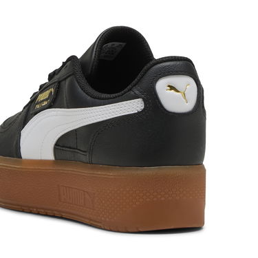 Tenisky a topánky Puma Palermo Elevata Čierna | 400461_01, 2