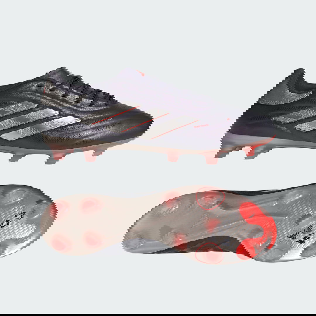 Tenisky a topánky adidas Performance Copa Pure 2 Pro Firm Ground Fialová | IG8714, 0