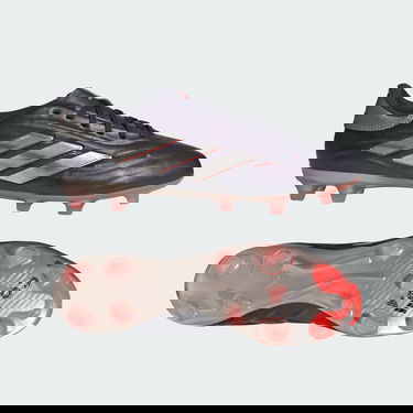 Tenisky a topánky adidas Performance Copa Pure 2 Pro Firm Ground Fialová | IG8714, 0