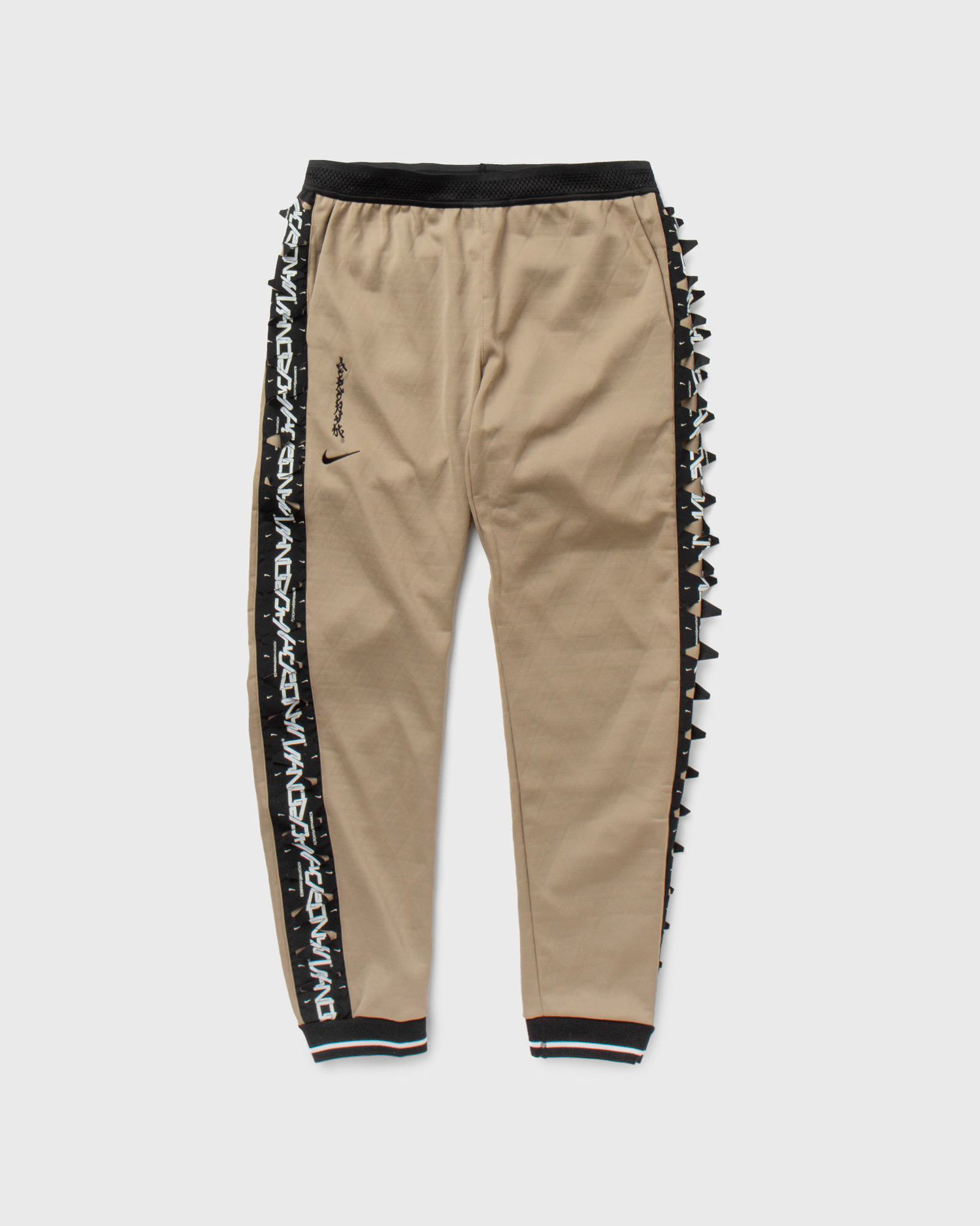 Nohavice Nike ACRONYM x Knit Pant Béžová | CU0470-247, 0