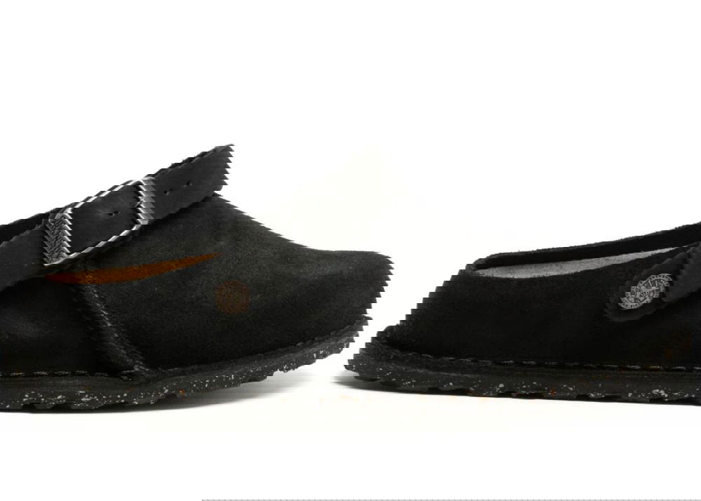 Tenisky a topánky Birkenstock Lytry 365 Čierna | 1025356/1025323, 0