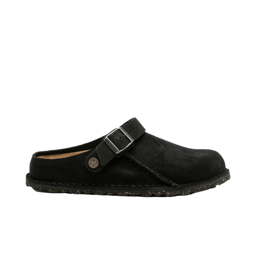 Tenisky a topánky Birkenstock Lytry 365 Čierna | 1025356/1025323