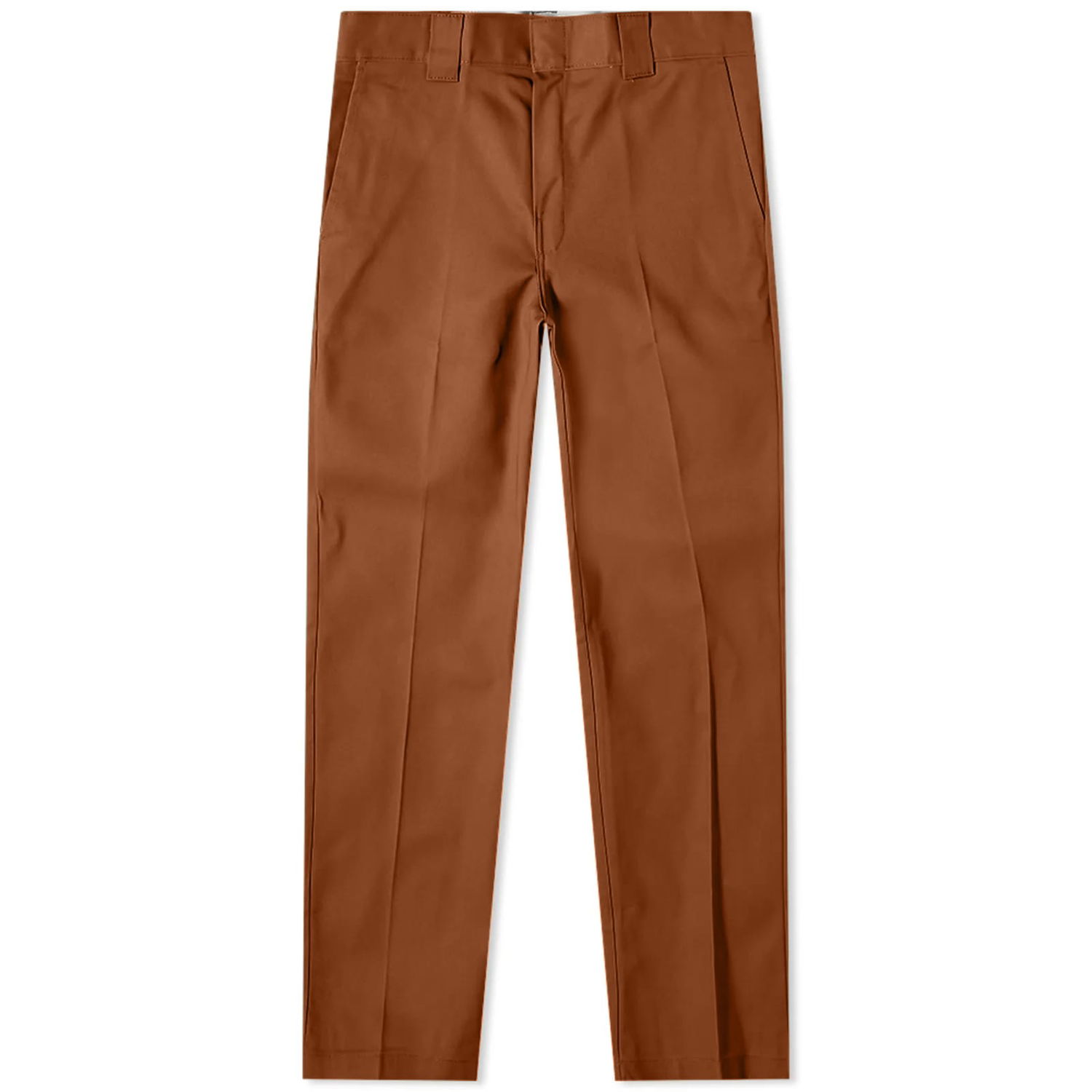 Nohavice Dickies 873 Straight Hnedá | DK0A4XK9BD01, 0