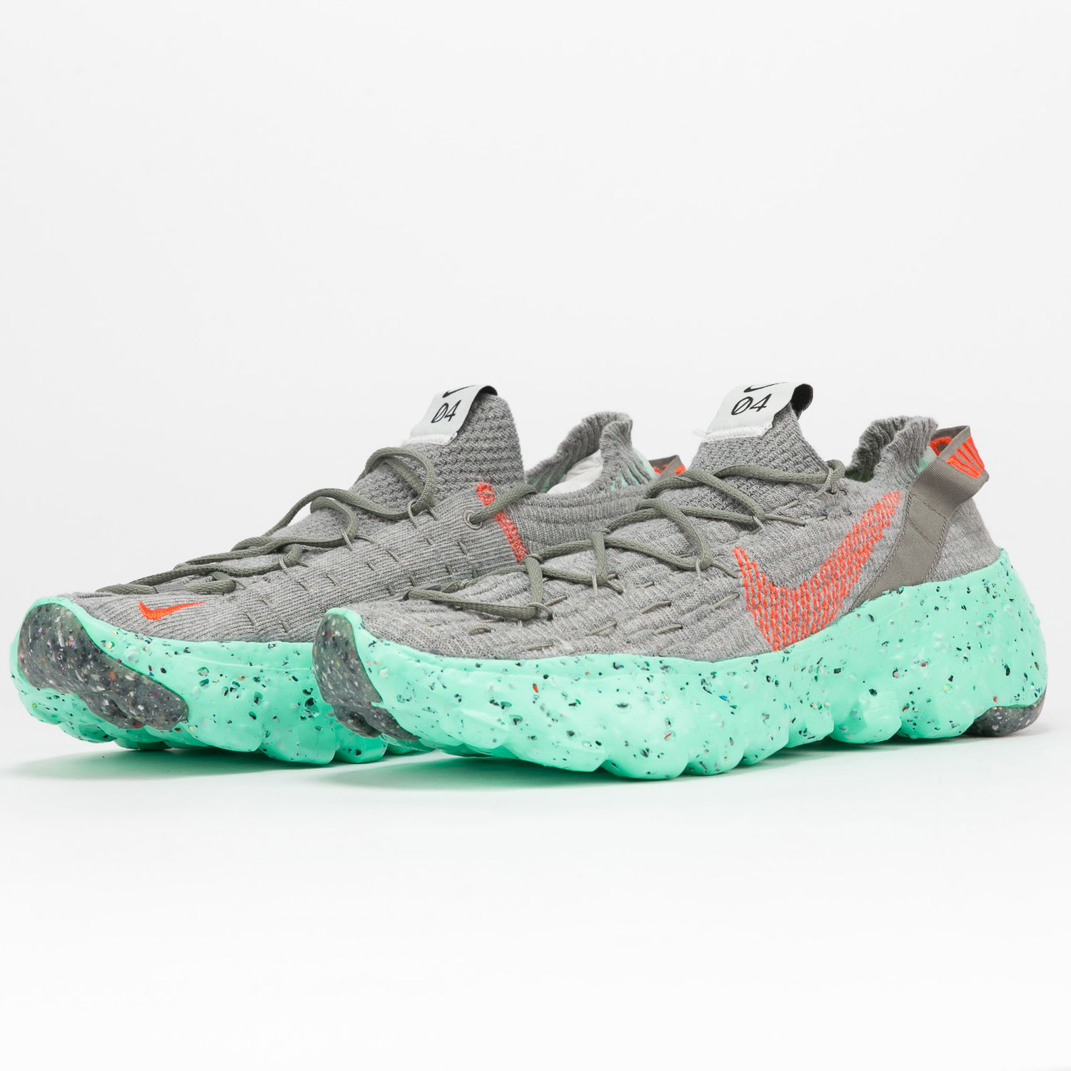 Tenisky a topánky Nike Space Hippie 04 Šedá | CZ6398-020, 1