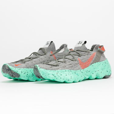 Tenisky a topánky Nike Space Hippie 04 Šedá | CZ6398-020, 1