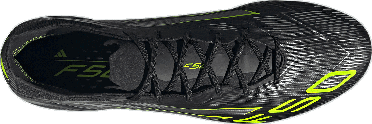 Tenisky a topánky adidas Performance F50 Elite SG Čierna | jh7632, 1