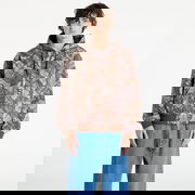 OBEY Glen Zip Up Hooded Jacket