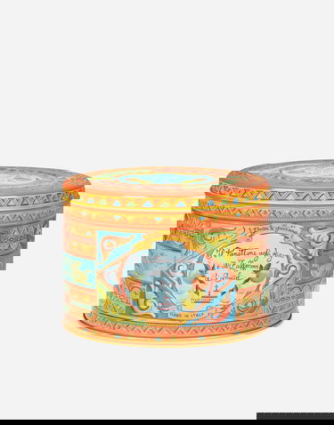 Zberateľské Dolce & Gabbana Panettone With Sicilian Citrus Fruits And Saffron Rôznofarebný | PN0500RED1183001, 0