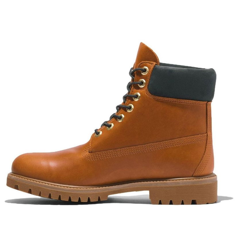Tenisky a topánky Timberland Premium 6 Inch Waterproof Boots Hnedá | A5VFH