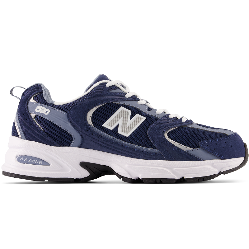 Tenisky a topánky New Balance 530 Navy | MR530CA, 0
