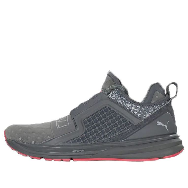 Tenisky a topánky Puma Staple x Ignite Limitless Šedá | 363202-02, 0